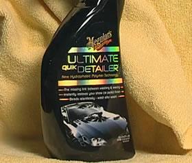 Ultimate Quik Detailer